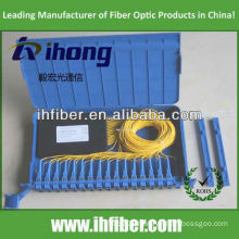 1*32 sc/upc fiber optical plc splitter